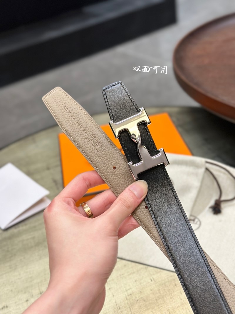 Hermes Belts